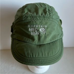 MOUNTAIN HARDWARE chiller cap